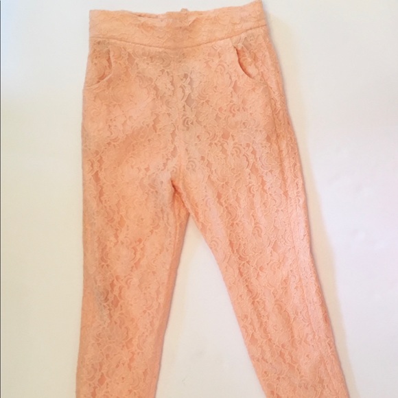 Lace Pants Suit 🍑🍑🍑 - Picture 6 of 8